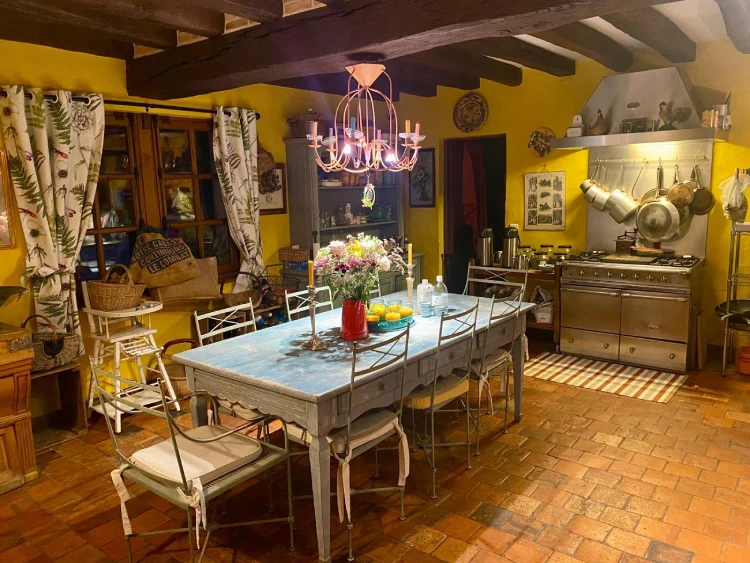 Centre de détox en Sologne